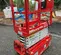 2019 MEC MICRO 19 Scissor Lift