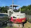 2022 Takeuchi TB240 Mini Excavator