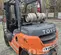 2019 Toyota 8FG35U Warehouse Forklift