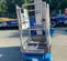 2016 Genie GR-20 Self-Propelled One-Person Lift