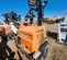 2022 Generac MLT6SKDS Portable Light Tower