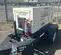 2019 Multiquip DLW400ESA4 Welder