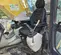 2019 Kobelco SK350LC-10 Excavator