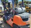 2018 Toyota 8FGU25 Warehouse Forklift