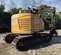2020 Case CX145D Excavator
