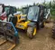 2021 JCB 505-20 TC Forklift