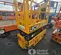 2019 JCB S1930E Scissor Lift
