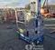 2019 Genie GR-20 Self-Propelled One-Person Lift