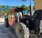 2018 JLG 1255 Forklift