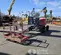 2018 Skyjack SJ46AJ Articulating Boom Lift