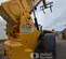 2022 JCB 510-56 Forklift