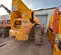 2017 JCB 510-56 S Forklift