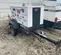 2022 Wacker Neuson G25 T4F Diesel Generator