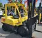 2014 HYSTER H80FT Warehouse Forklift