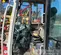 2021 Takeuchi TB370CR Mini Excavator