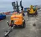 2023 Generac MLT6S Portable Light Tower