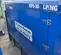 2022 Kustom Power Solutions KPS-30 LP/NG Generator
