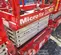 2019 MEC MICRO 19 Scissor Lift