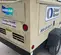2019 Doosan P425/HP375WCUT4 Air Compressor