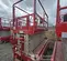 2017 MEC 4555SE Scissor Lift