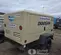 2020 Doosan P425/HP375WCU Air Compressor
