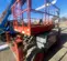 2017 Skyjack SJ6826RT Rough Terrain Scissor Lift