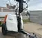 2020 Magnum Pro MLT6SM Portable Light Tower