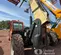 2018 JLG 943 Forklift