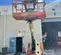 2016 JLG E450AJ Articulating Boom Lift