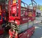 2019 MEC MICRO 26 Scissor Lift