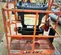 2016 JLG E400AJPN Articulating Boom Lift