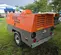 2018 Sullivan-Palatek D210PHDZ Air Compressor