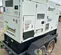 2021 Allmand MP65 Diesel Generator
