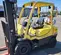 2018 HYSTER H50XT Warehouse Forklift