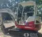 2021 Takeuchi TB235-2R Mini Excavator