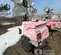 2017 Magnum Pro MLT6SM Portable Light Tower