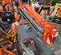 2016 Jekko MPK20W Crane