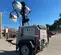 2018 Wacker Neuson LTV6L Portable Light Tower