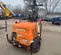 2018 Magnum Pro MLT6SM Portable Light Tower