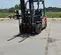 2019 Toyota 8FDU25 Warehouse Forklift