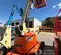 2016 JLG E450AJ Articulating Boom Lift