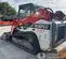 2023 Takeuchi TL12V2-CR Track Loader
