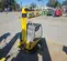 2021 Wacker Neuson DPU6555 Vibratory Plate Compactor