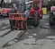 2017 Skyjack SJ643TH Forklift