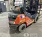 2020 Toyota 8FGU25 Warehouse Forklift