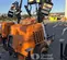 2021 Generac MLT6SKDS Portable Light Tower