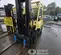 2018 HYSTER H50XT Warehouse Forklift