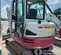 2021 Takeuchi TB240C Mini Excavator