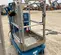 2017 Genie GR-20 Self-Propelled One-Person Lift