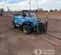 2019 Genie GTH-5519 Forklift